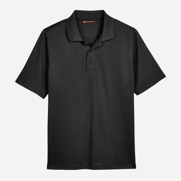 Men's Advantage Snag Protection Plus Polo Thumbnail