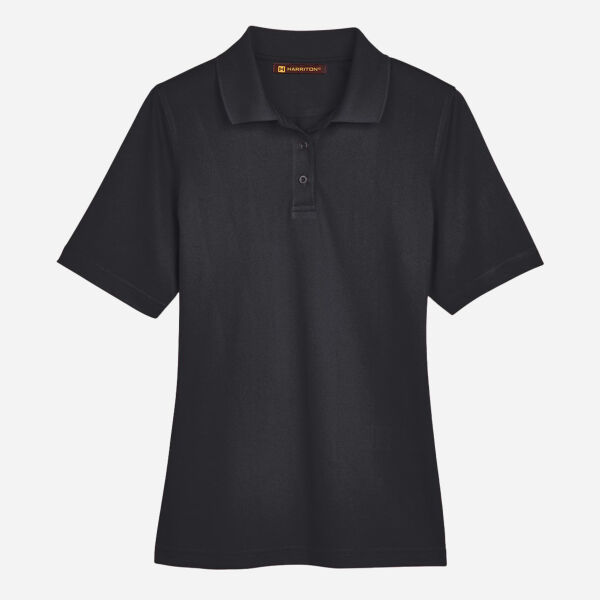 Women's Advantage Snag Protection Plus Polo Thumbnail