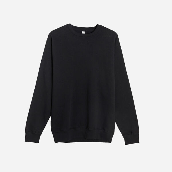 Unisex Premium Crewneck Sweatshirt Thumbnail