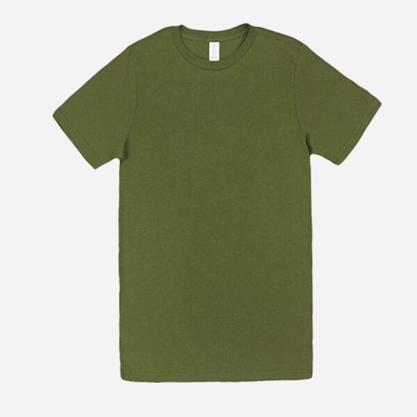 Deluxe T-Shirt Thumbnail