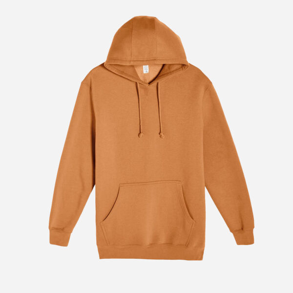Unisex Heavyweight Pullover Hooded Sweatshirt Thumbnail