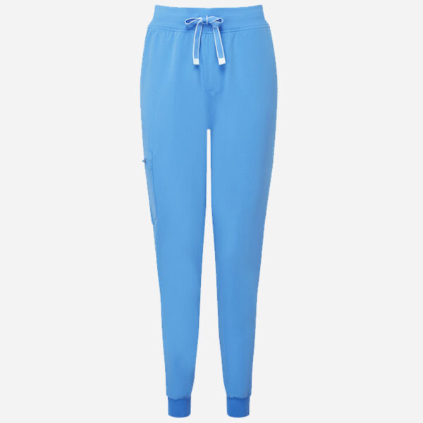 Women's Energized Stretch Jogger Scrub Pants Thumbnail