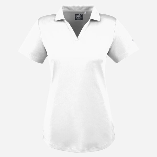 Women's Icon Golf Polo Thumbnail