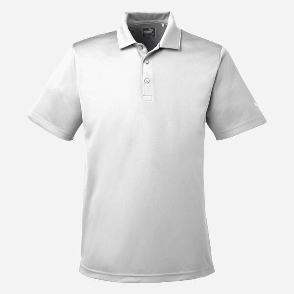 Men's Icon Golf Polo Thumbnail