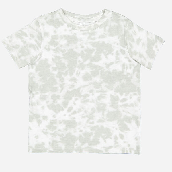 Toddler Fine Jersey Tee - Extended Colors Thumbnail