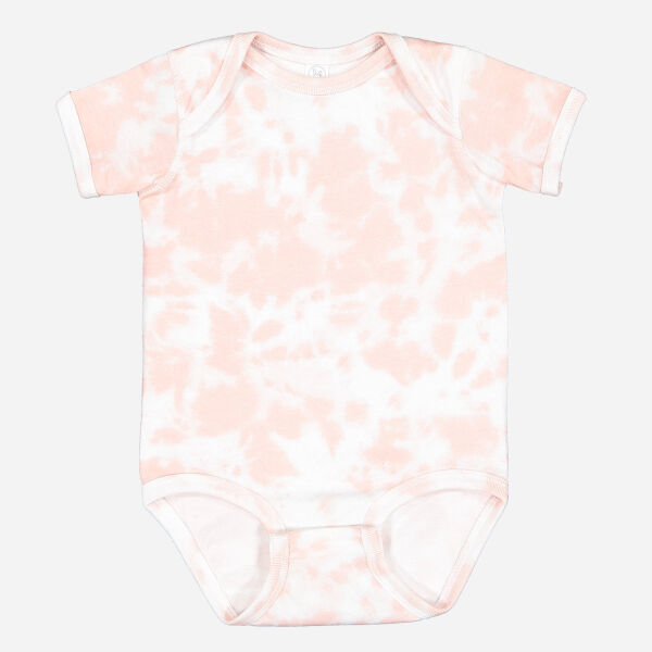 Infant Fine Jersey Bodysuit - Extended Colors Thumbnail