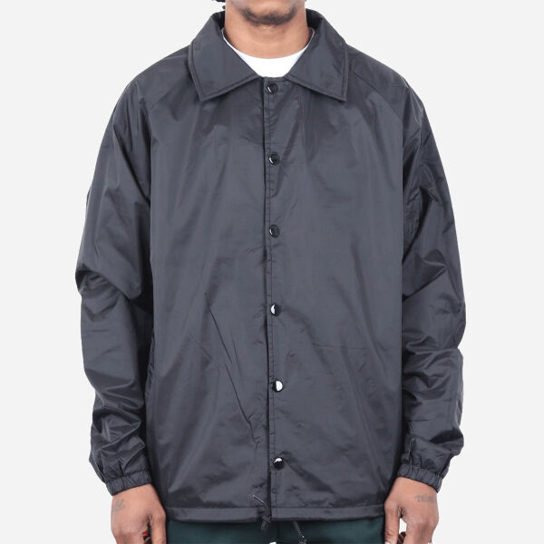 Unisex Coaches Jacket Thumbnail