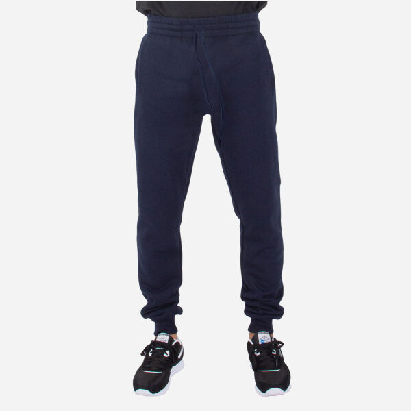 Unisex Fleece Joggers Thumbnail