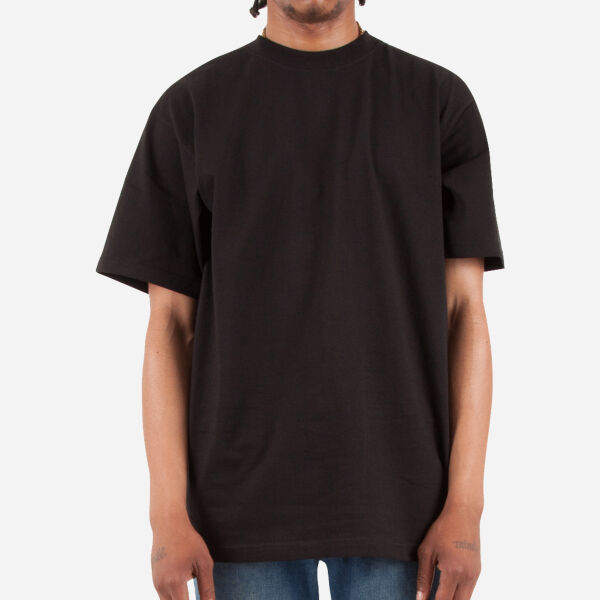 Unisex Tall Max Heavyweight T-Shirt Thumbnail