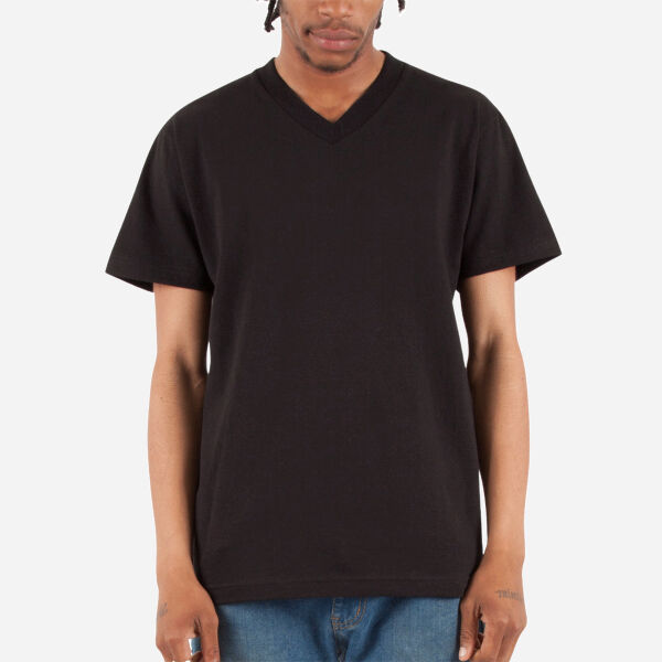 Unisex V-Neck T-Shirt Thumbnail