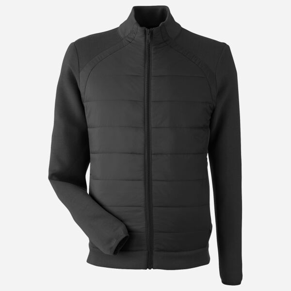 Men's Impact Full-Zip Jacket Thumbnail