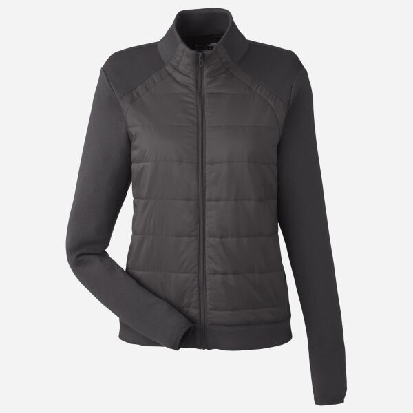 Women's Impact Full-Zip Jacket Thumbnail