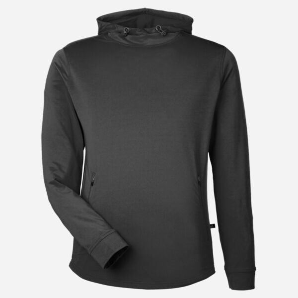 Men's Ivy Hooded Sweatshirt Thumbnail