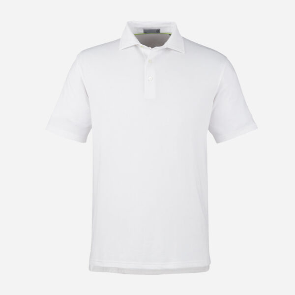 Men's Cloud Lightweight Polo Thumbnail