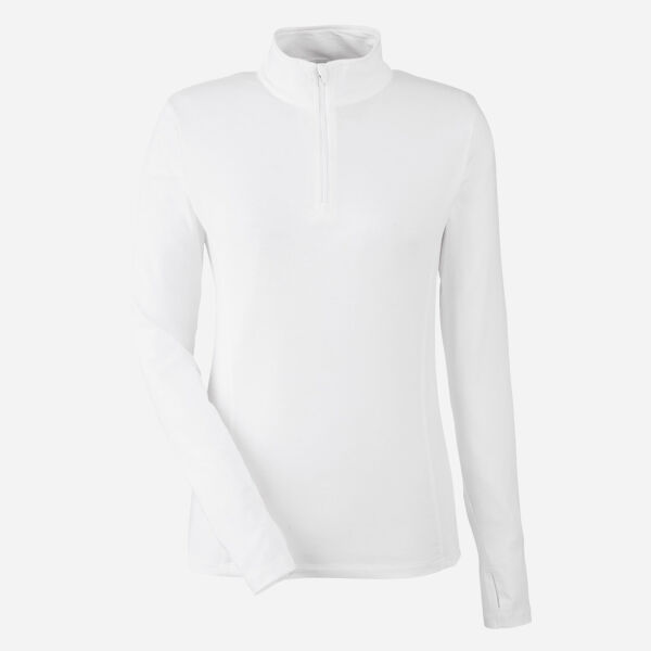 Women's Recess Quarter-Zip Pullover Thumbnail