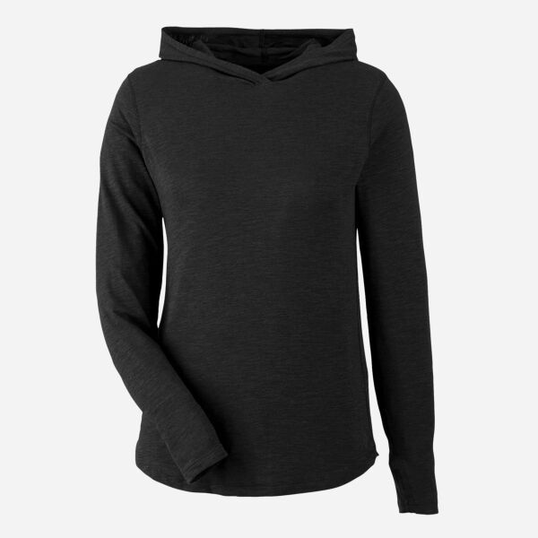 Women's Recess Hooded Pullover Thumbnail
