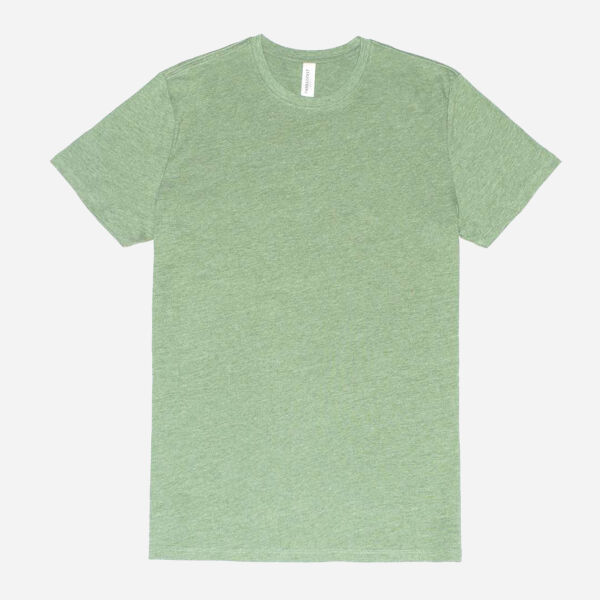 Unisex Ultimate CVC T-Shirt Thumbnail