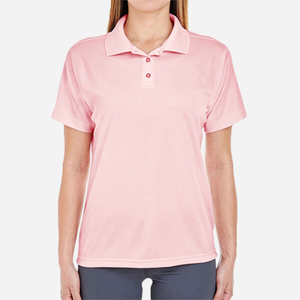 Women's Cool & Dry Sport Polo Thumbnail