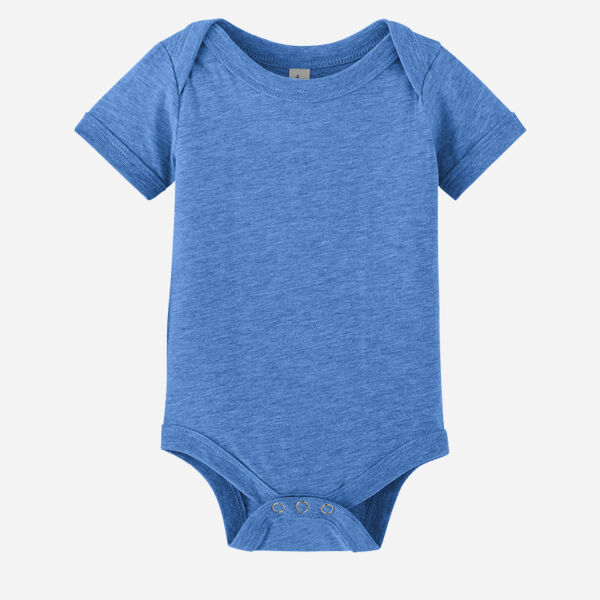 Infant Jersey Short Sleeve One Piece Thumbnail