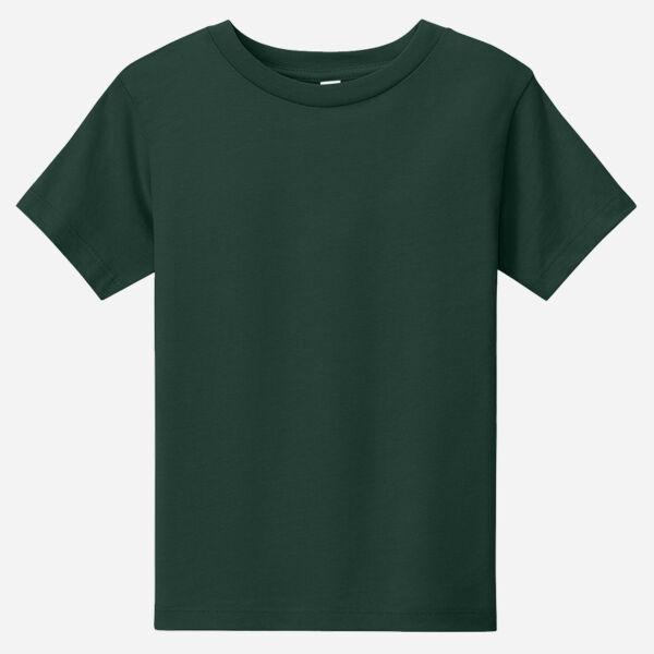 Toddler Short Sleeve Tee Thumbnail