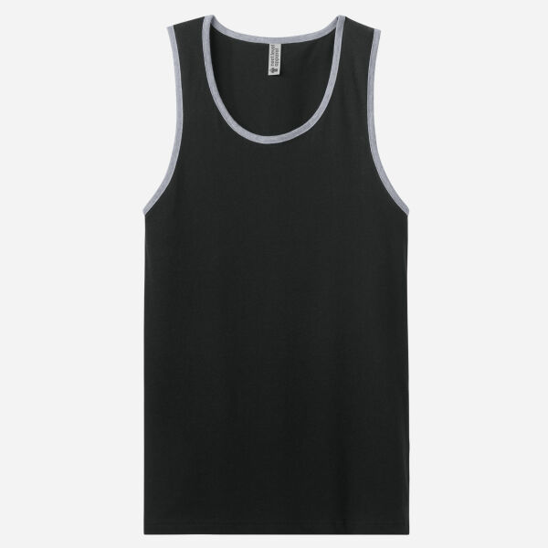 Cotton Muscle Tank Thumbnail