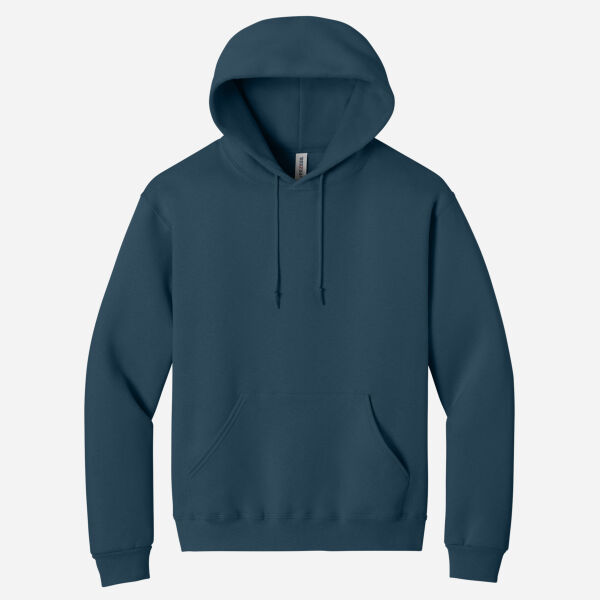 Rugged Unisex Hooded Sweatshirt Thumbnail
