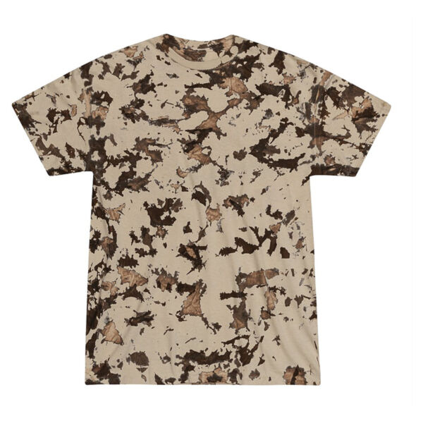 Unisex Iced T-Shirt Thumbnail