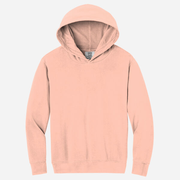Youth Lightweight Hooded Sweatshirt Thumbnail