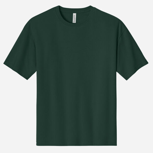 Unisex 6 Ounce Heavyweight Tee Thumbnail