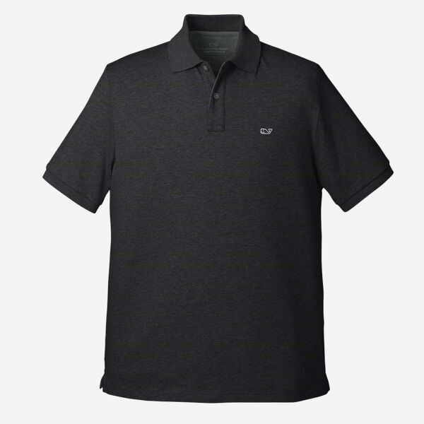 Men's Edgartown Pique Polo Thumbnail