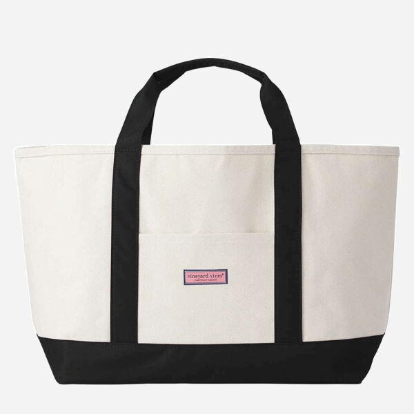Captain Tote Bag Thumbnail