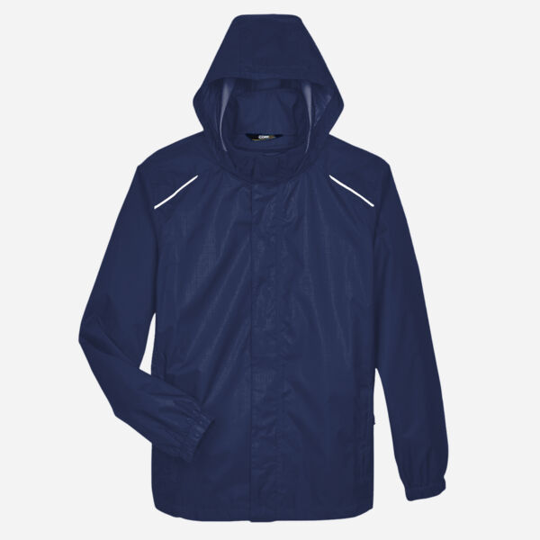Men's Climate Seam Sealed Lightweight Variegated Ripstop Jacket Thumbnail