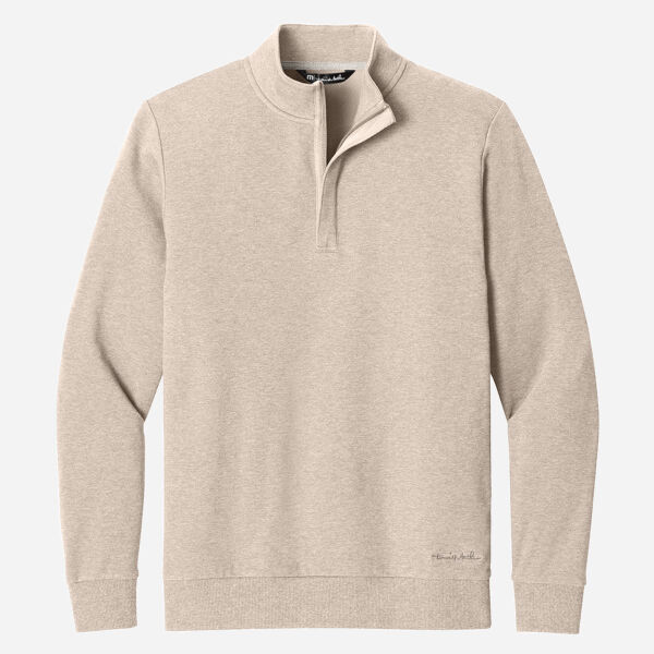 Ocean Villa 1/4 Zip Thumbnail