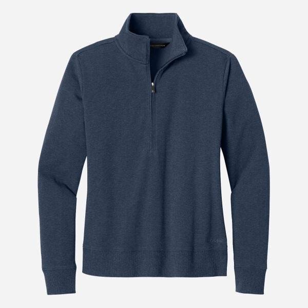 Women's Ocean Villa 1/4 Zip Thumbnail