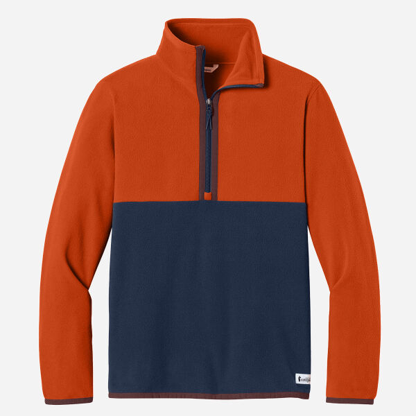 Amado 1/2 Zip Fleece Thumbnail