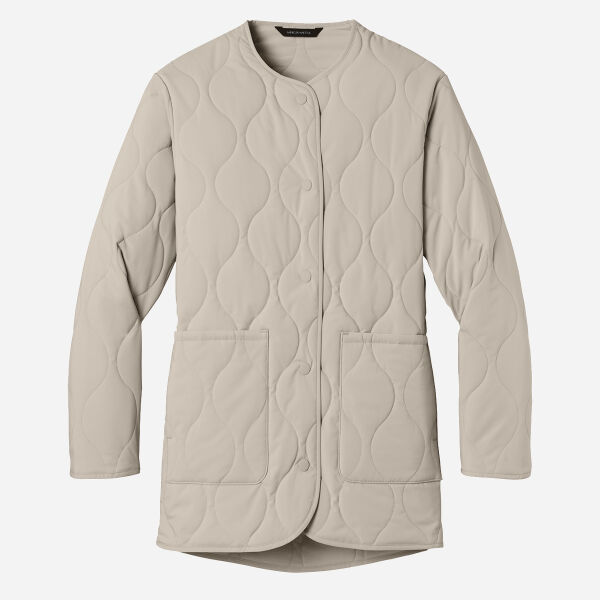 Women's Quilted Liner Jacket Thumbnail