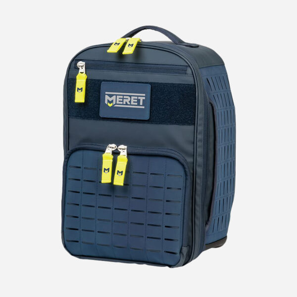 V.E.R.S.A.™ PRO X Navy Blue Backpack Thumbnail