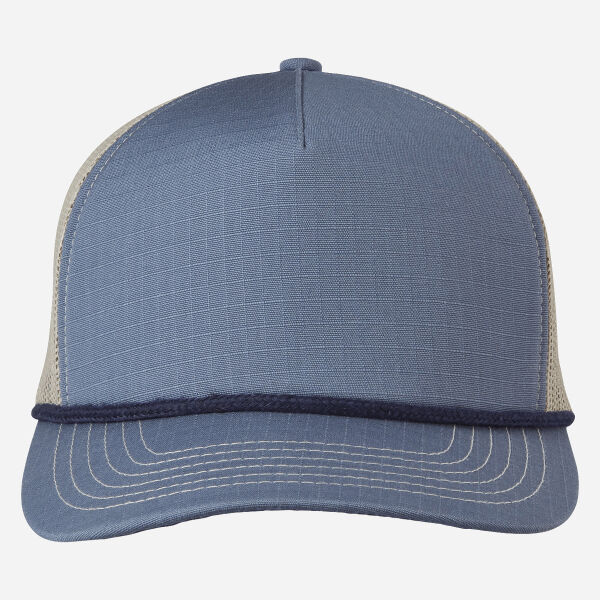 Lariat Ripstop Trucker Cap Thumbnail