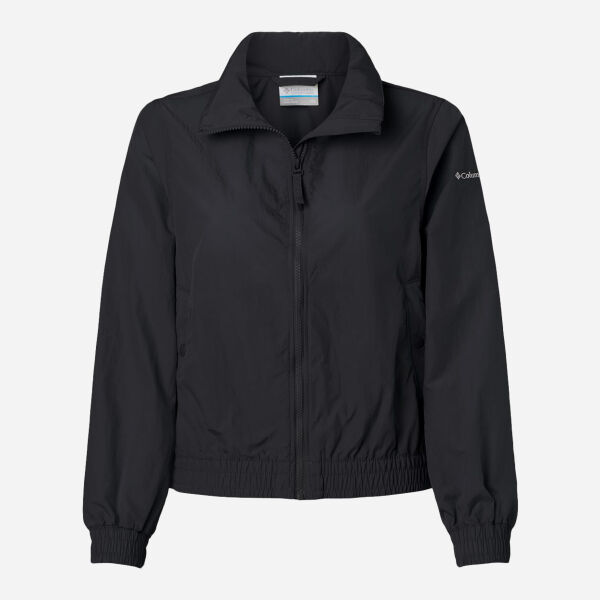 Women's Time Is Right™ II Windbreaker Thumbnail