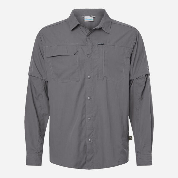 Men's Skien Valley™ Pocket Shirt Thumbnail