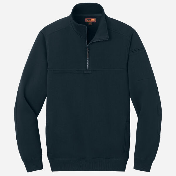 12 Oz. Tough Fleece Job Shirt Thumbnail