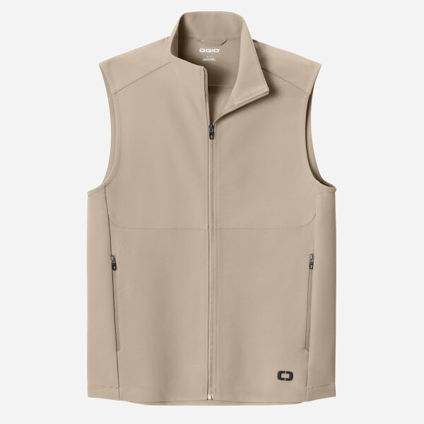 Kinetic Soft Shell Vest Thumbnail
