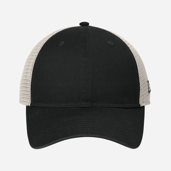 9 Twenty ® Unstructured Mesh Snapback Cap Thumbnail