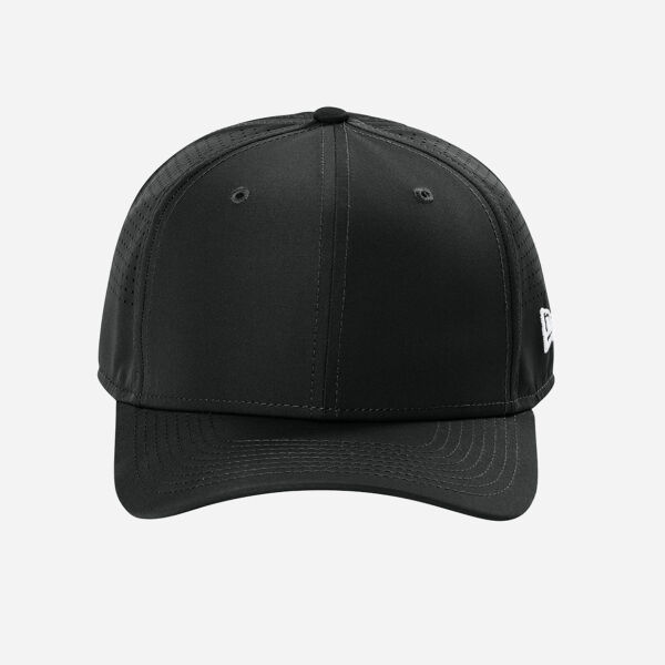 9 Seventy ® Perforated Snapback Cap Thumbnail