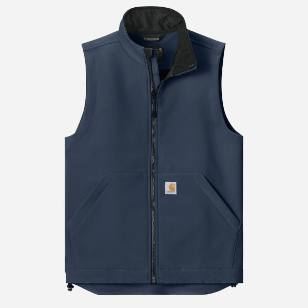 Rain Defender ® Soft Shell Vest Thumbnail