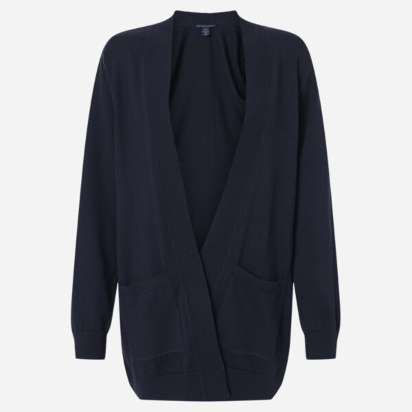 Women's New Classics Open Cardigan Sweater Thumbnail
