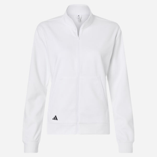 Women's Ultimate365 COLD. RDY Full-Zip Jacket Thumbnail