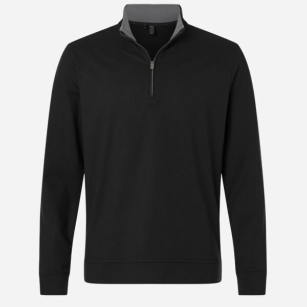 Men's Ultimate365 Classic Quarter-Zip Pullover Thumbnail