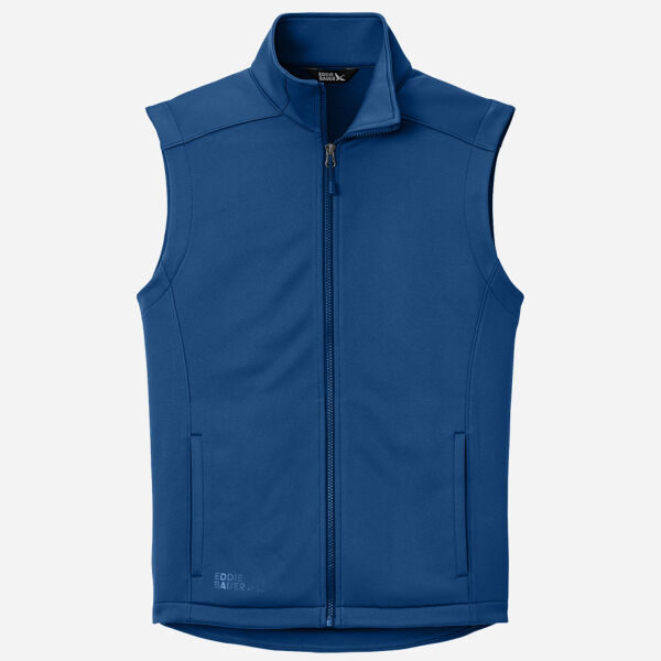 Smooth Mid Layer Fleece Vest Thumbnail