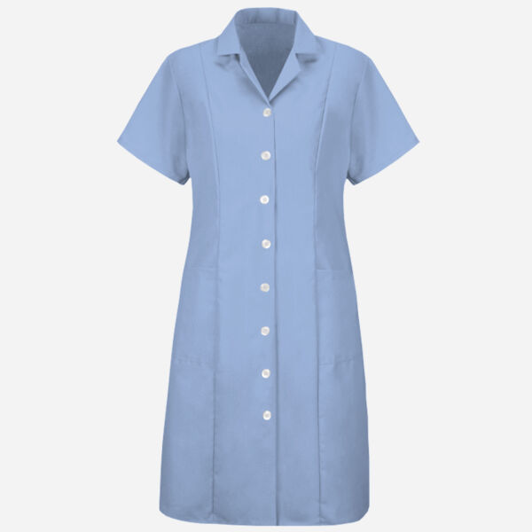 Women's Short Sleeve Dress Thumbnail